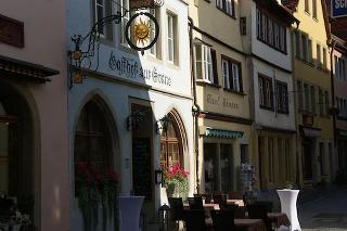 Zur Sonne otel fotoğrafı