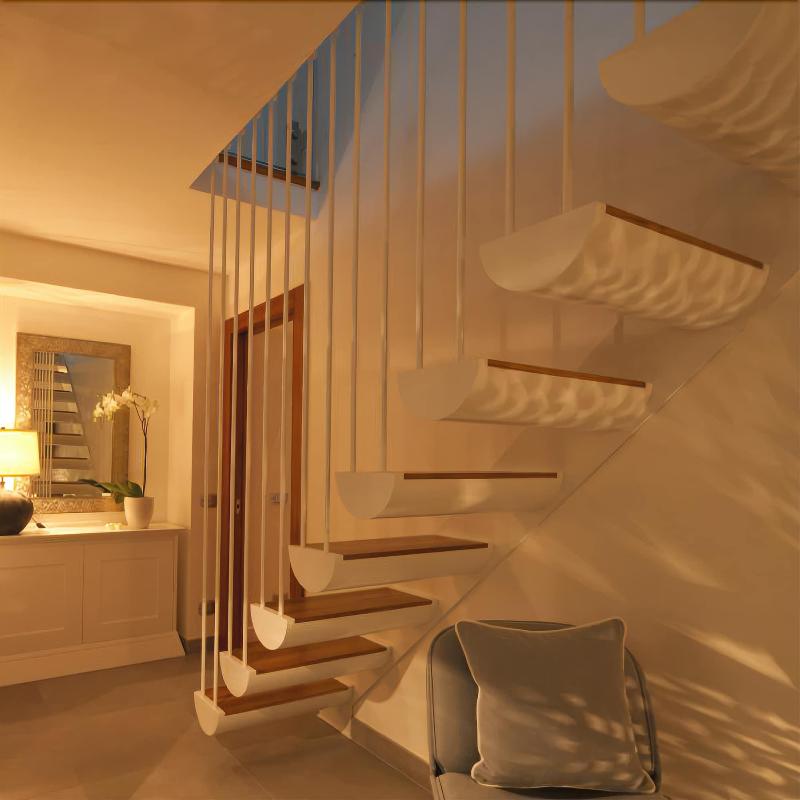 Cubo Apartments - Lobi