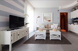 Cubo Apartments