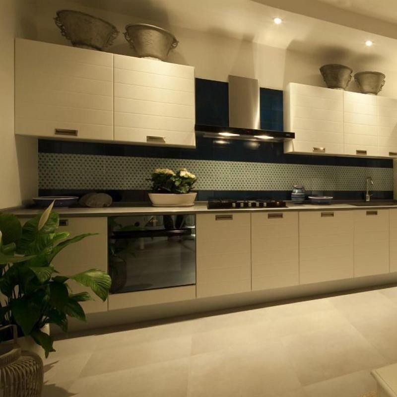 Cubo Apartments - Oda