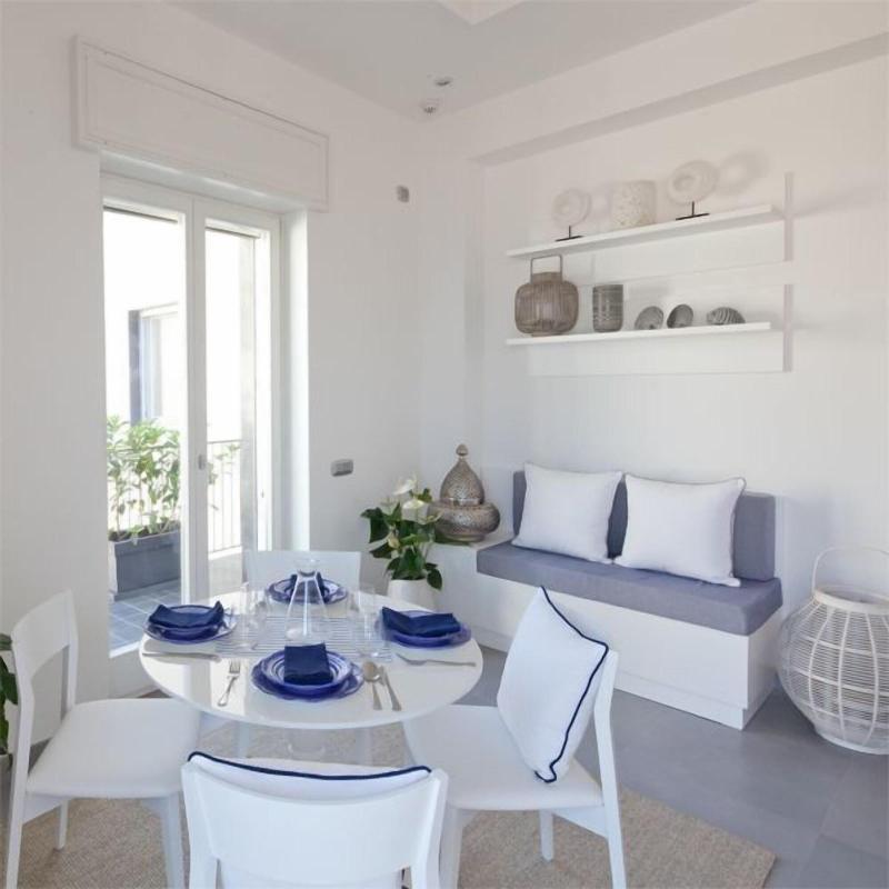 Cubo Apartments - Oda