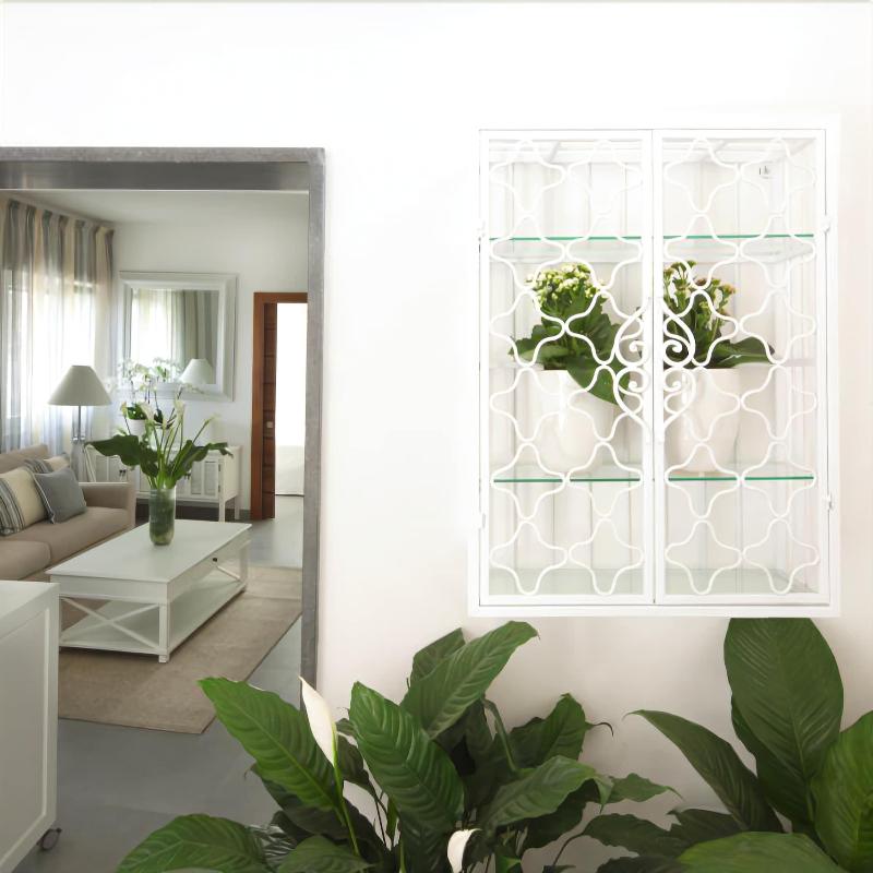 Cubo Apartments - Oda