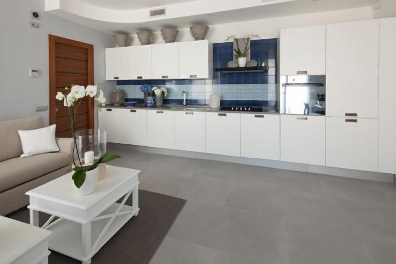 Cubo Apartments - Oda