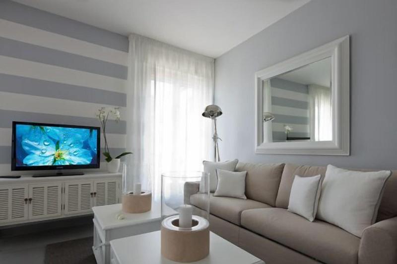 Cubo Apartments - Oda