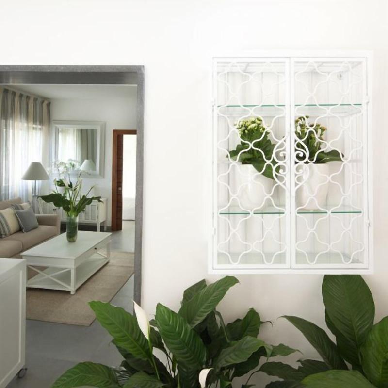 Cubo Apartments - Oda