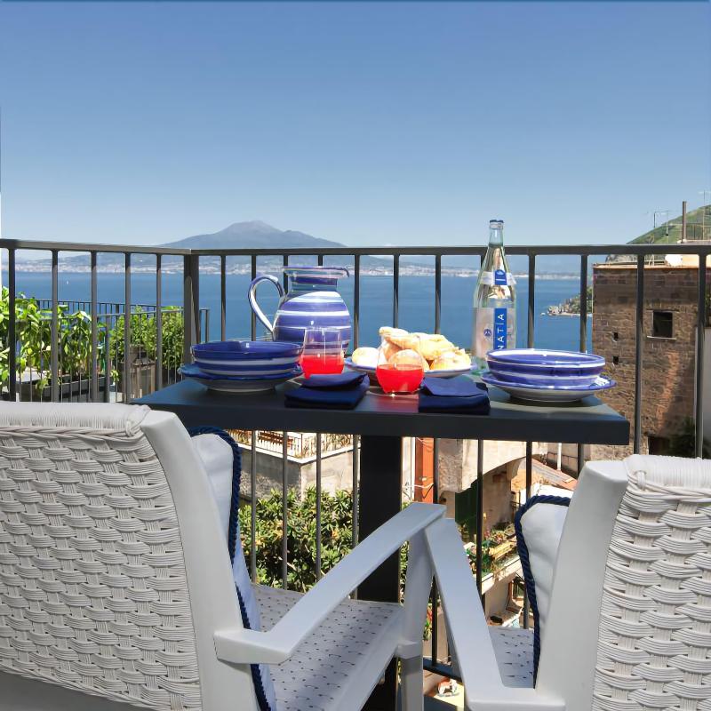 Cubo Apartments - Restoran