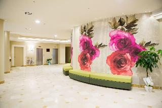 Grand Hotel Elite fotoÄŸrafÄ±