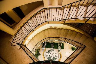 Grand Hotel Elite fotoÄŸrafÄ±