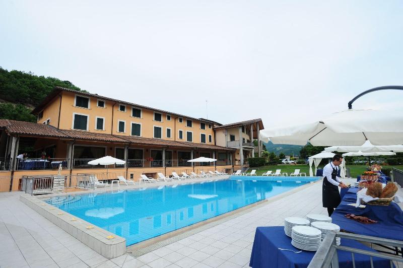 Grand Hotel Elite - Genel