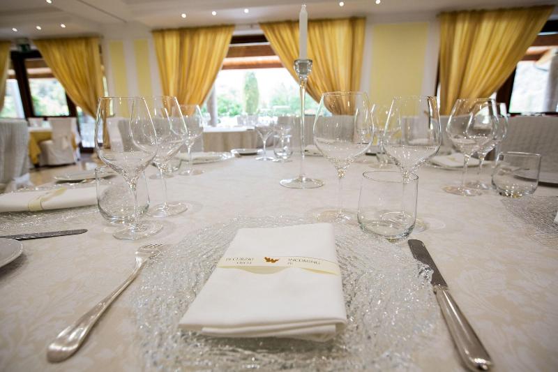Grand Hotel Elite - Restoran