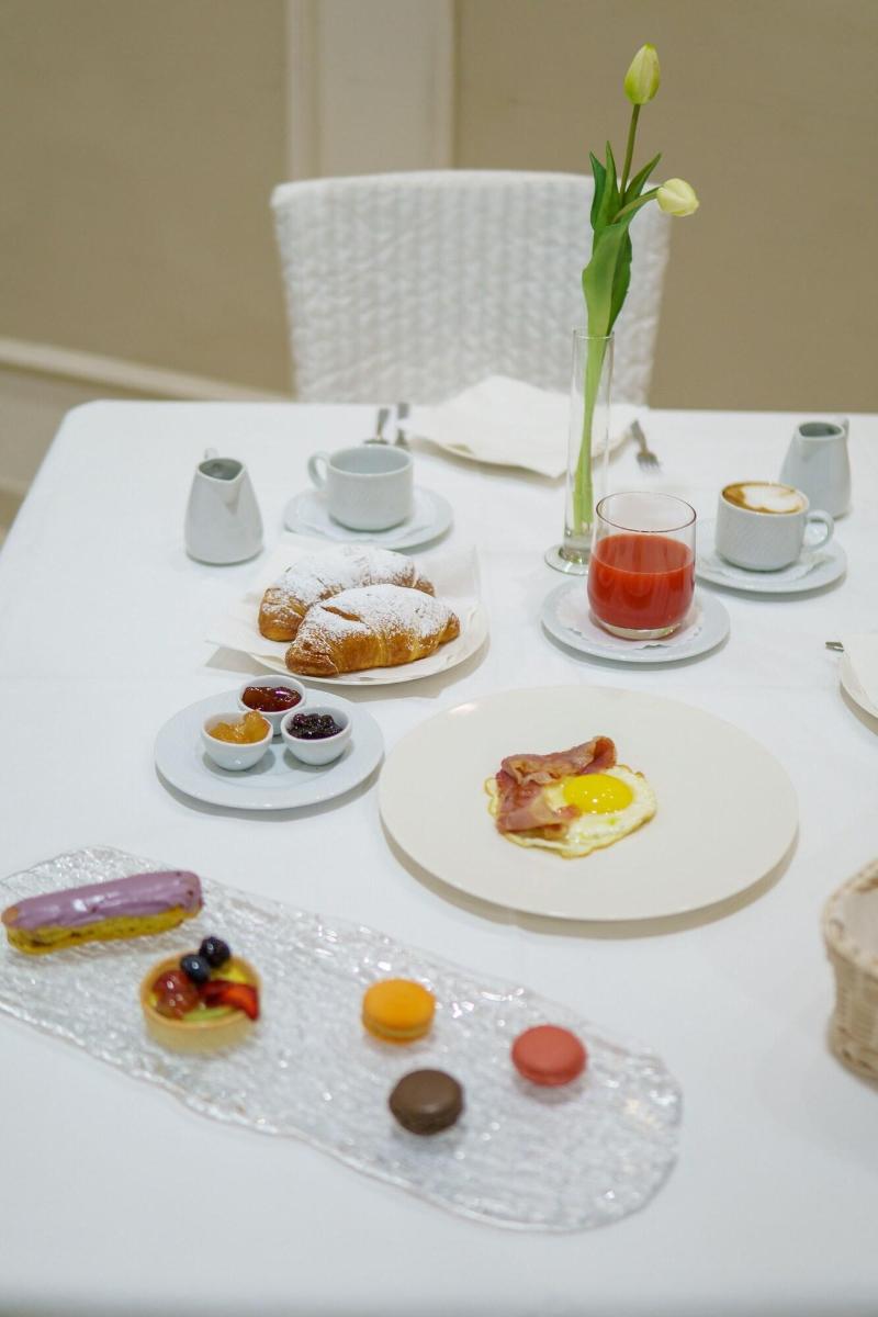 Grand Hotel Elite - Restoran