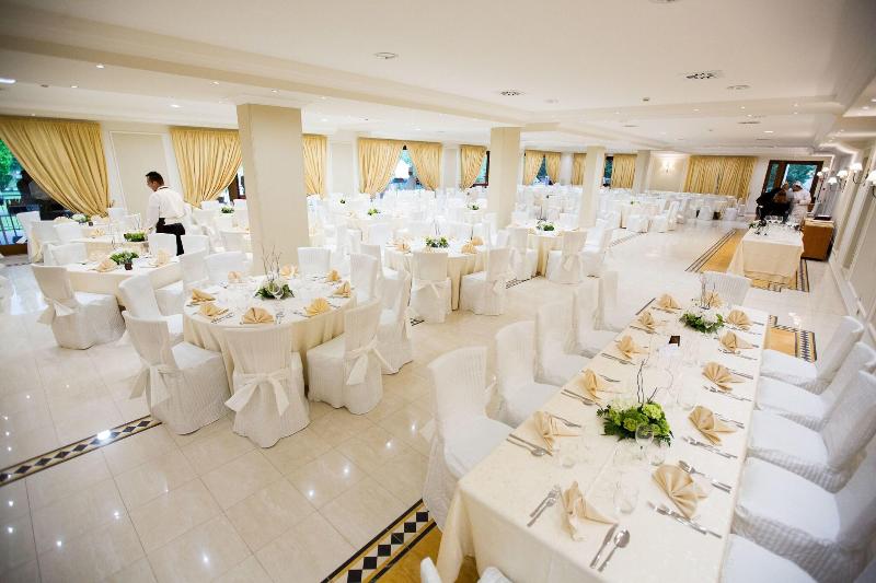 Grand Hotel Elite - Restoran
