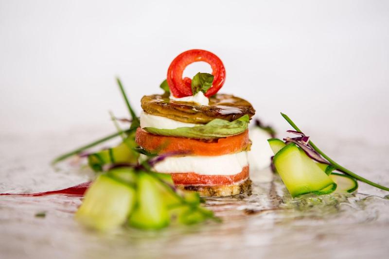 Grand Hotel Elite - Restoran
