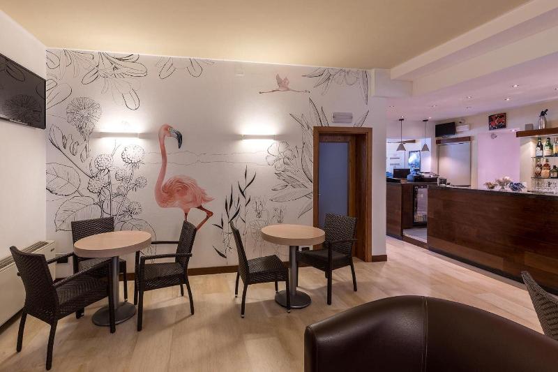La Tavernetta - Bar