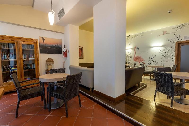 La Tavernetta - Oda