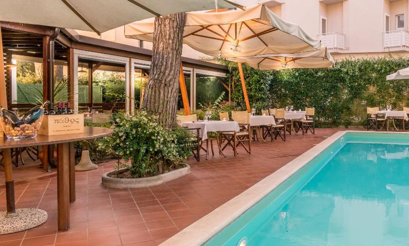 La Tavernetta - Restoran