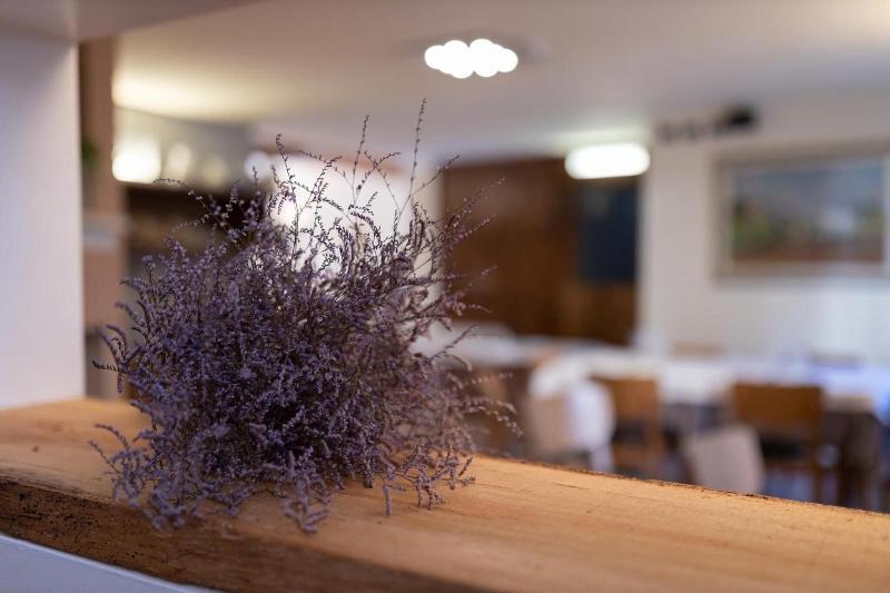 La Tavernetta - Restoran