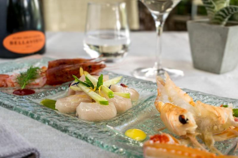 La Tavernetta - Restoran