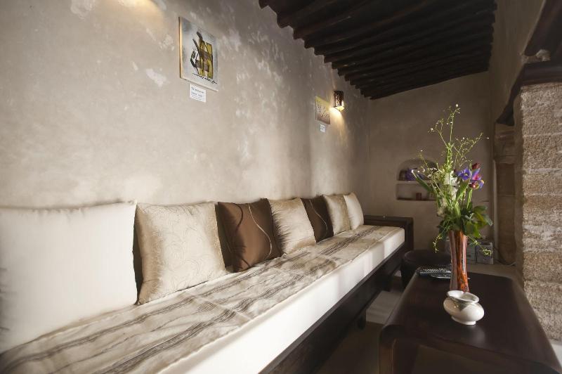 Riad El Maâti - Bar