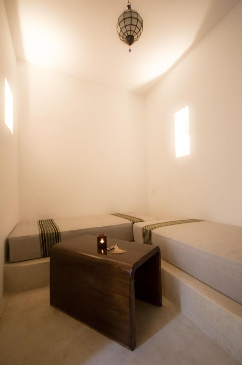Riad El Maâti - Oda