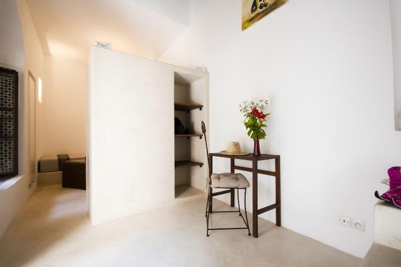 Riad El Maâti - Oda