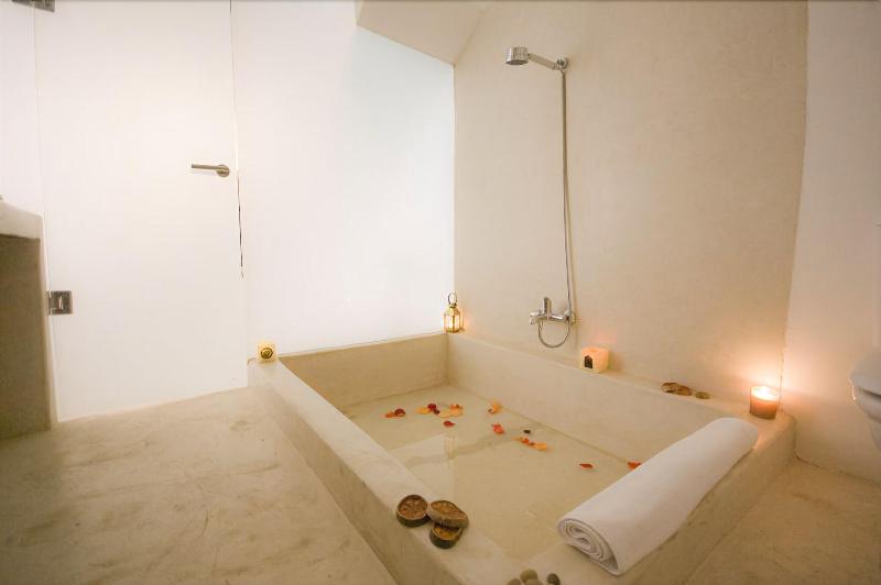 Riad El Maâti - Oda