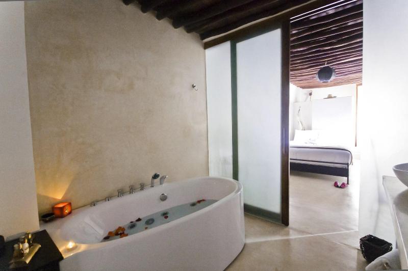 Riad El Maâti - Oda