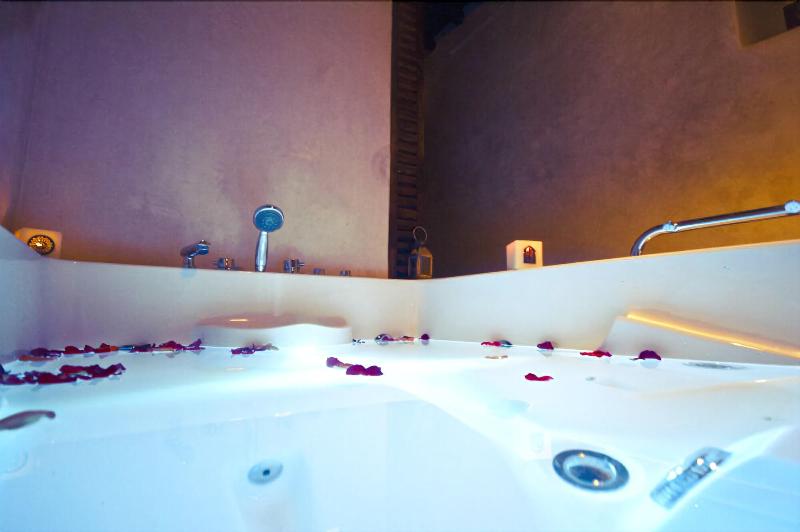 Riad El Maâti - Oda