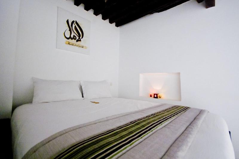 Riad El Maâti - Oda
