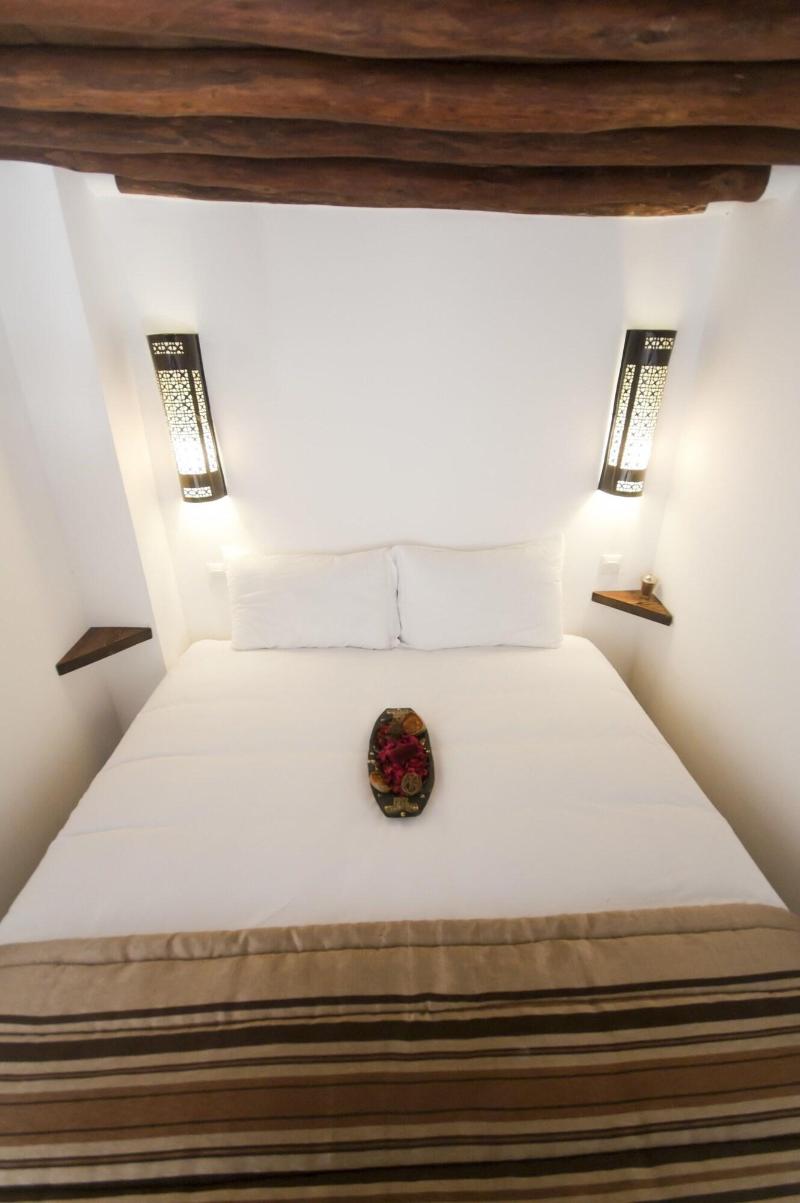 Riad El Maâti - Oda