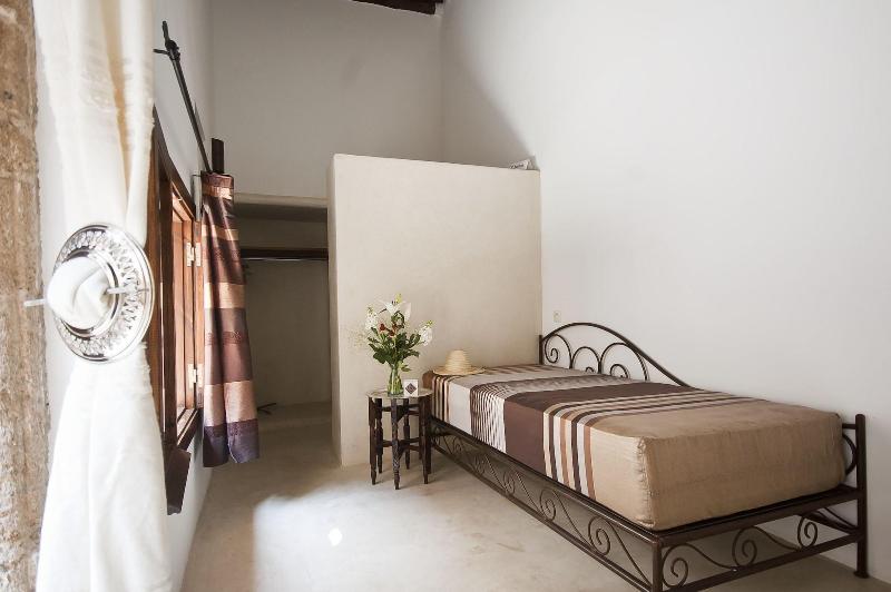 Riad El Maâti - Oda
