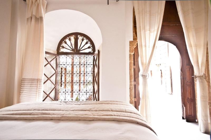 Riad El Maâti - Oda