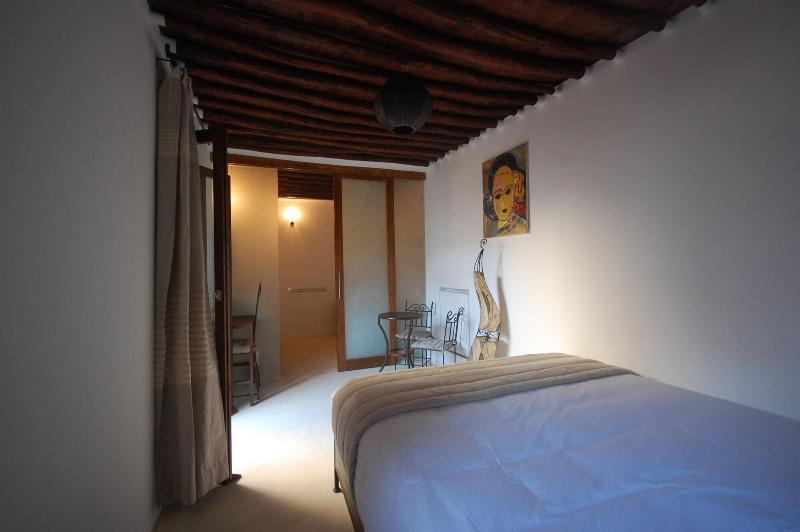 Riad El Maâti - Oda