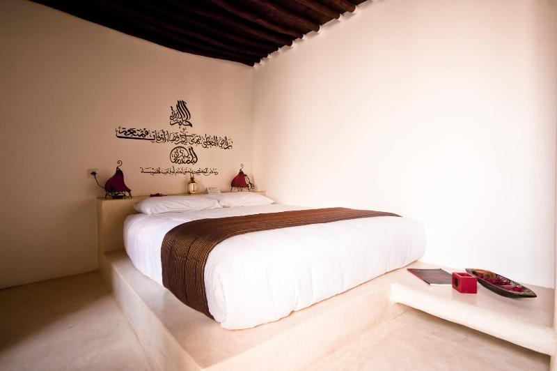 Riad El Maâti - Oda
