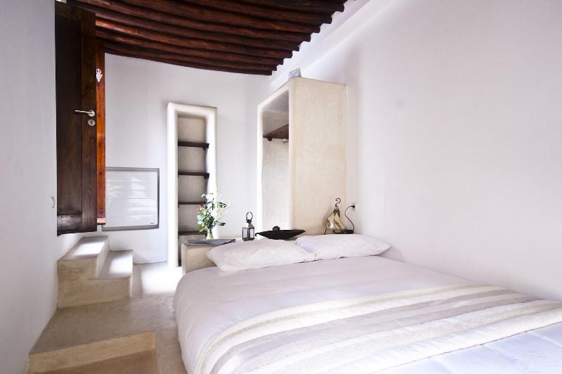 Riad El Maâti - Oda