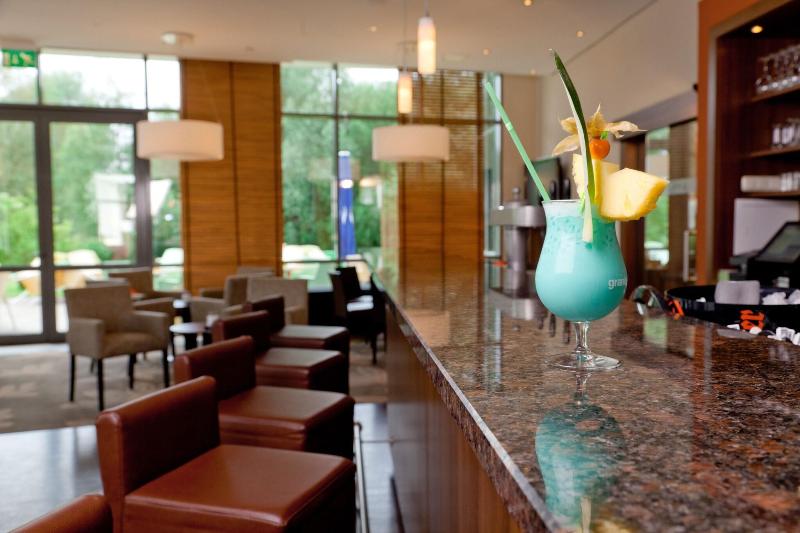 Parkhotel Rügen - Bar