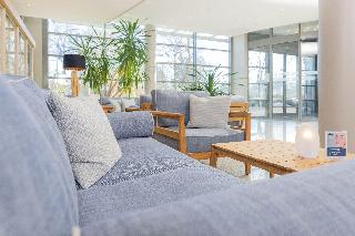Parkhotel Rügen fotoÄŸrafÄ±