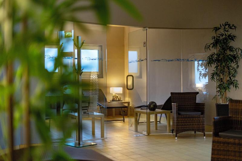 Parkhotel Rügen - Aktivite