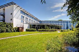 Parkhotel Rügen fotoÄŸrafÄ±