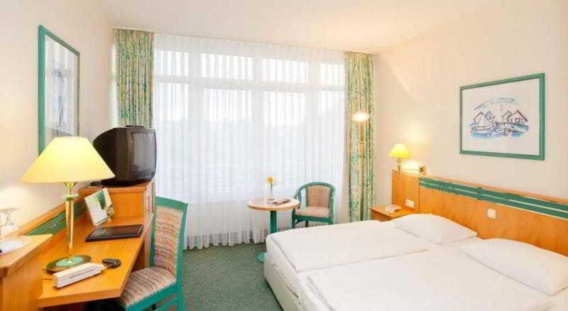 Parkhotel Rügen fotoÄŸrafÄ±