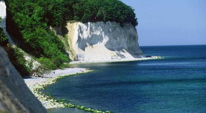 Parkhotel Rügen fotoÄŸrafÄ±