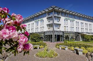 Parkhotel Rügen fotoÄŸrafÄ±