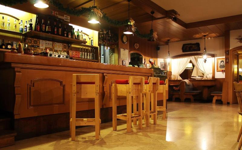 Hotel Sayonara - Bar