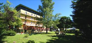 Hotel Sayonara otel fotoğrafı