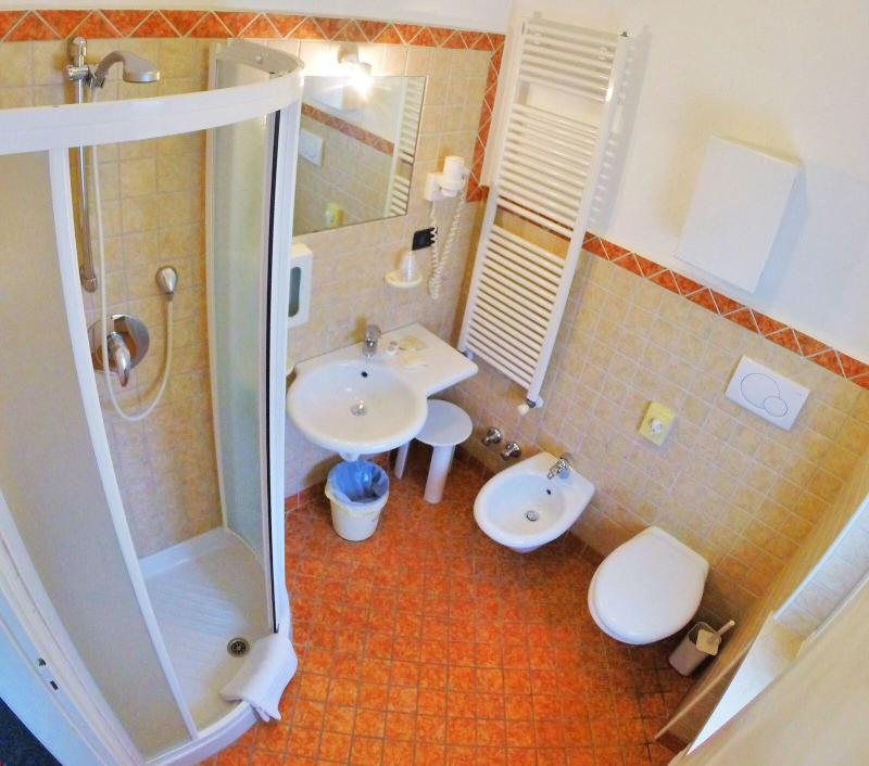 Hotel Sayonara - Oda