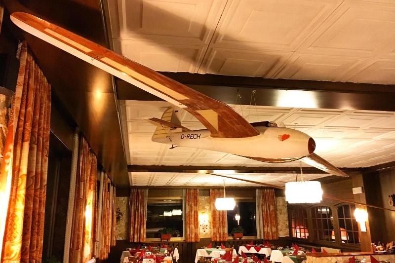 Hotel Sayonara - Restoran