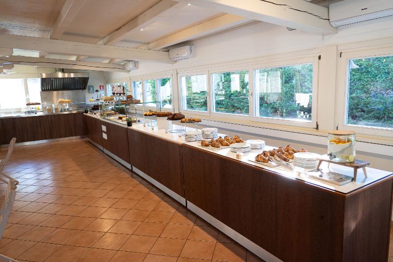 Club del Sole Adriano Family Collection - Bar