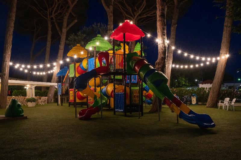 Club del Sole Adriano Family Collection - Aktivite