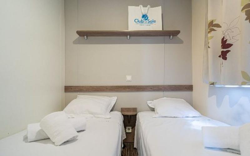 Club del Sole Adriano Family Collection - Oda