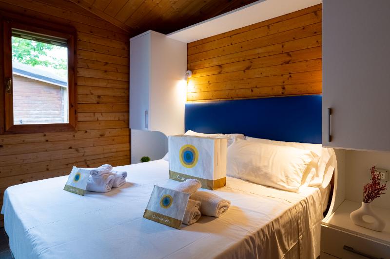 Club del Sole Adriano Family Collection - Oda